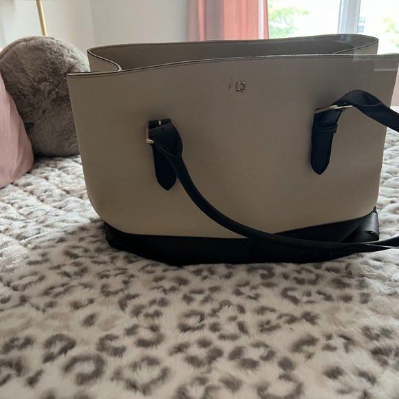 Kate Spade tote - Picture 2 of 6